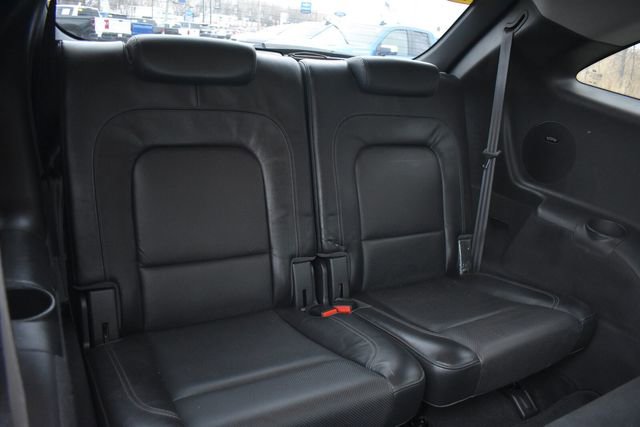 Used 2007 Hyundai Veracruz GLS image 16