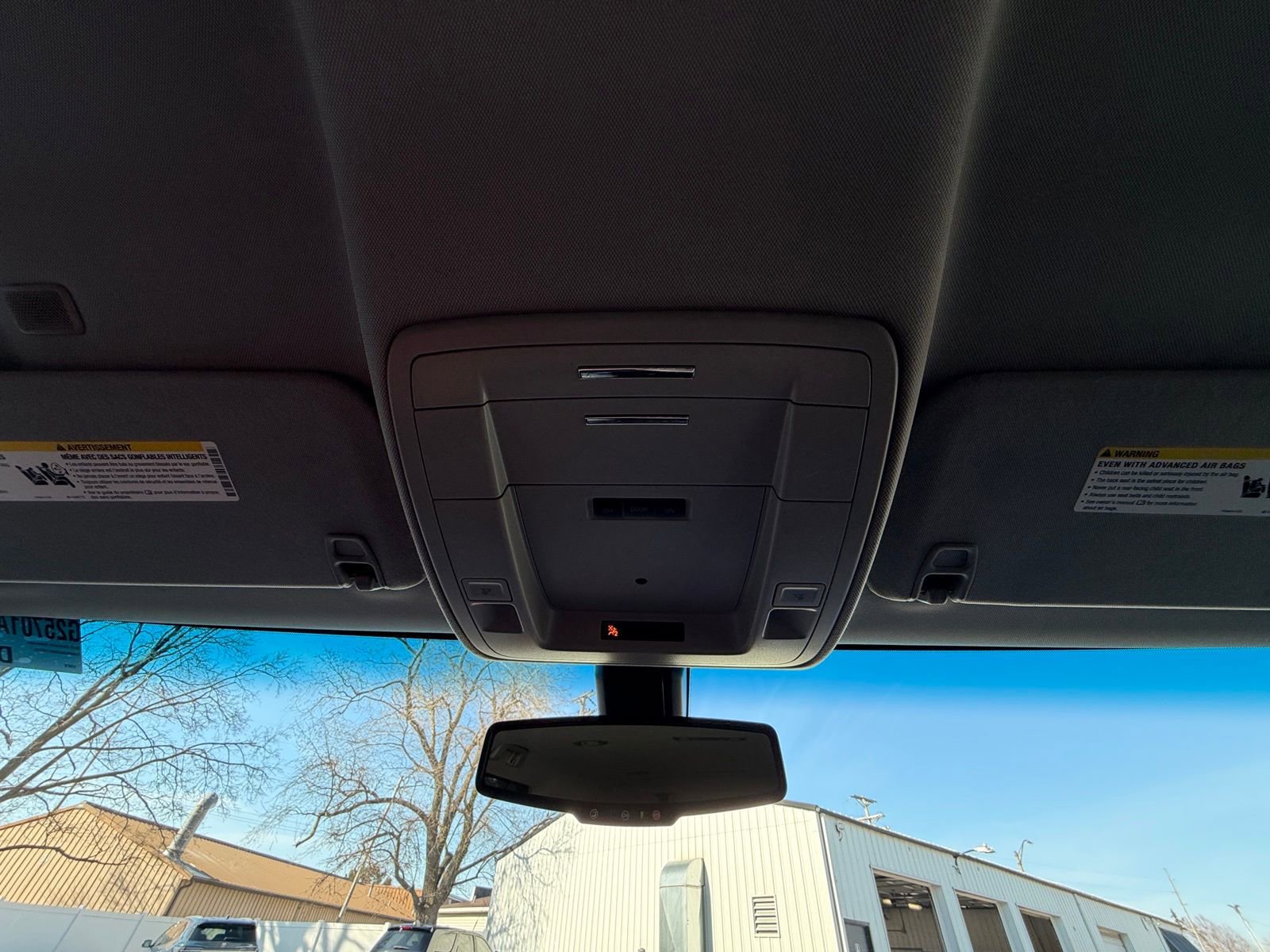 Used 2019 Chevrolet Suburban LS image 22