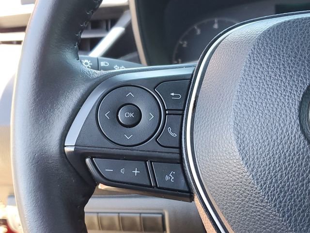 Used 2024 Toyota Corolla SE image 19
