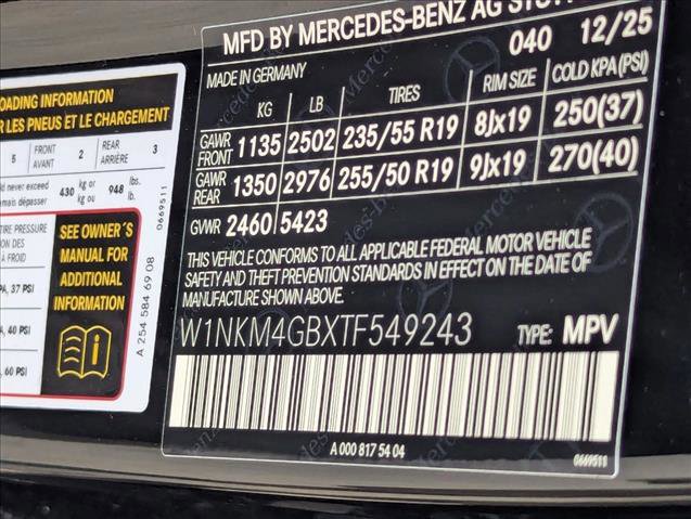 New 2026 Mercedes-Benz GLC 300 image 16