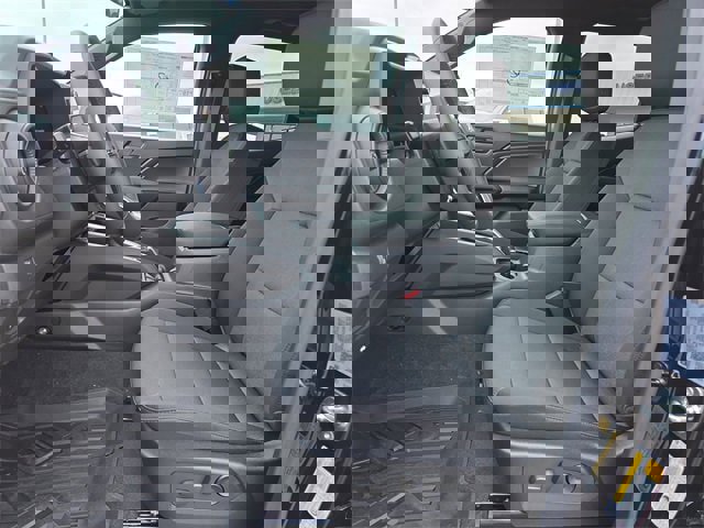 New 2026 Chevrolet Colorado W/T w/ WT Custom Package image 10