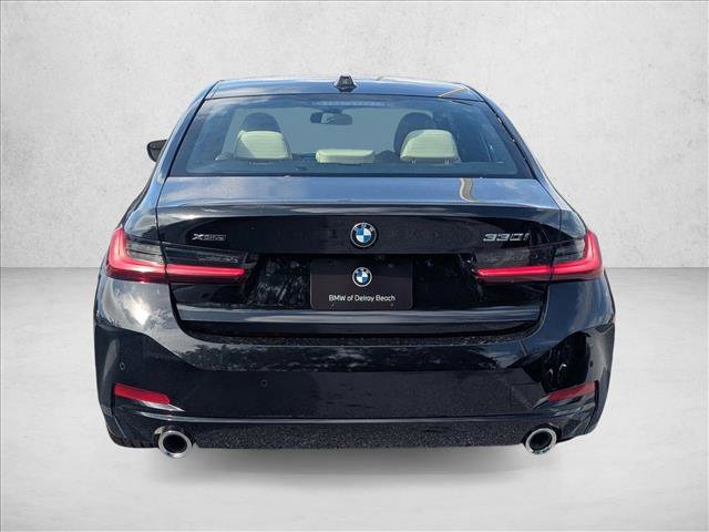 New 2026 BMW 330i xDrive Sedan w/ Convenience Package image 7