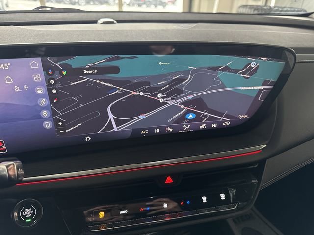 New 2026 Buick Envision Preferred image 14