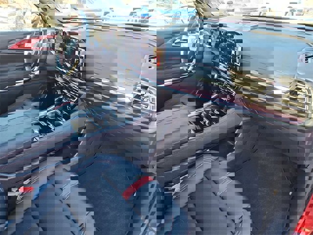 Certified 2024 Chevrolet Traverse RS image 29