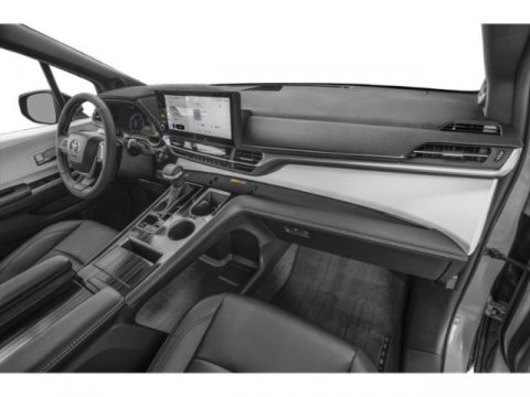 New 2026 Toyota Sienna XSE AWD/4WD image 17