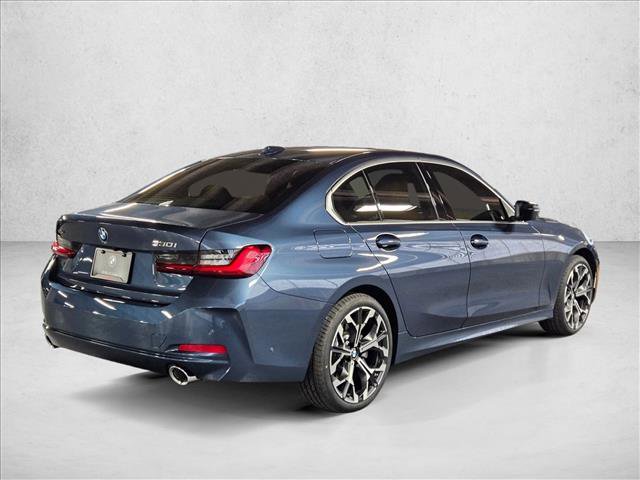 Used 2026 BMW 330i xDrive Sedan w/ Premium Package AWD/4WD image 2