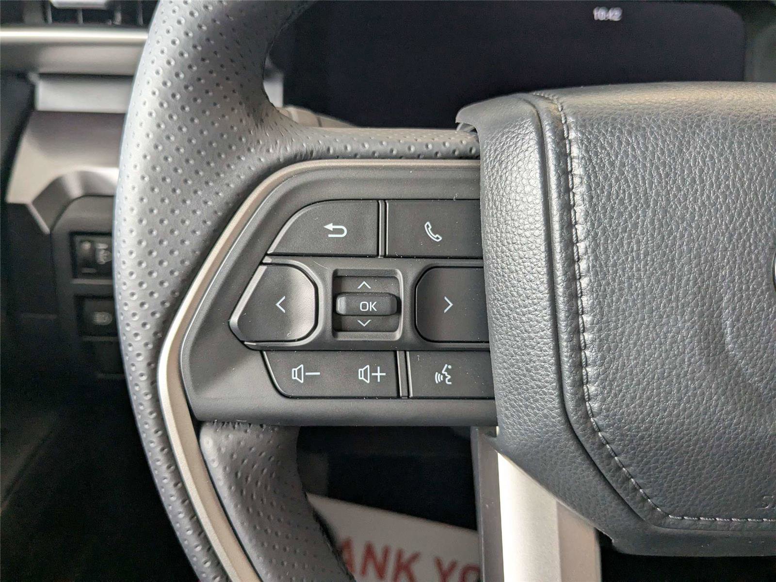 New 2026 Toyota 4Runner TRD Off-Road Premium image 14