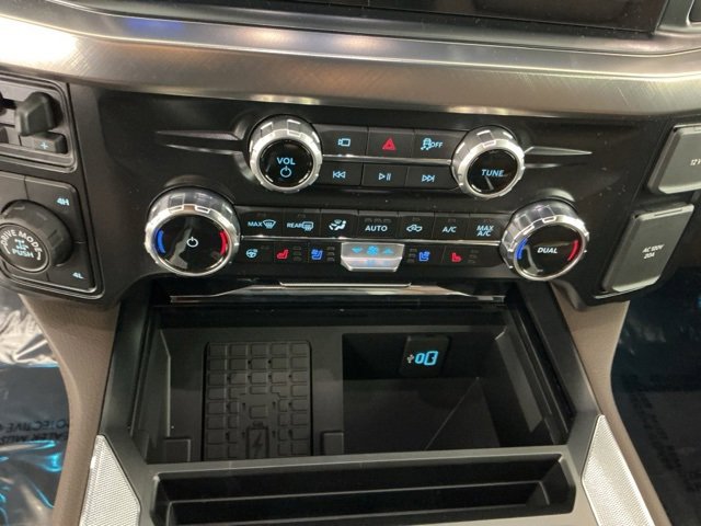 New 2026 Ford F350 King Ranch image 24