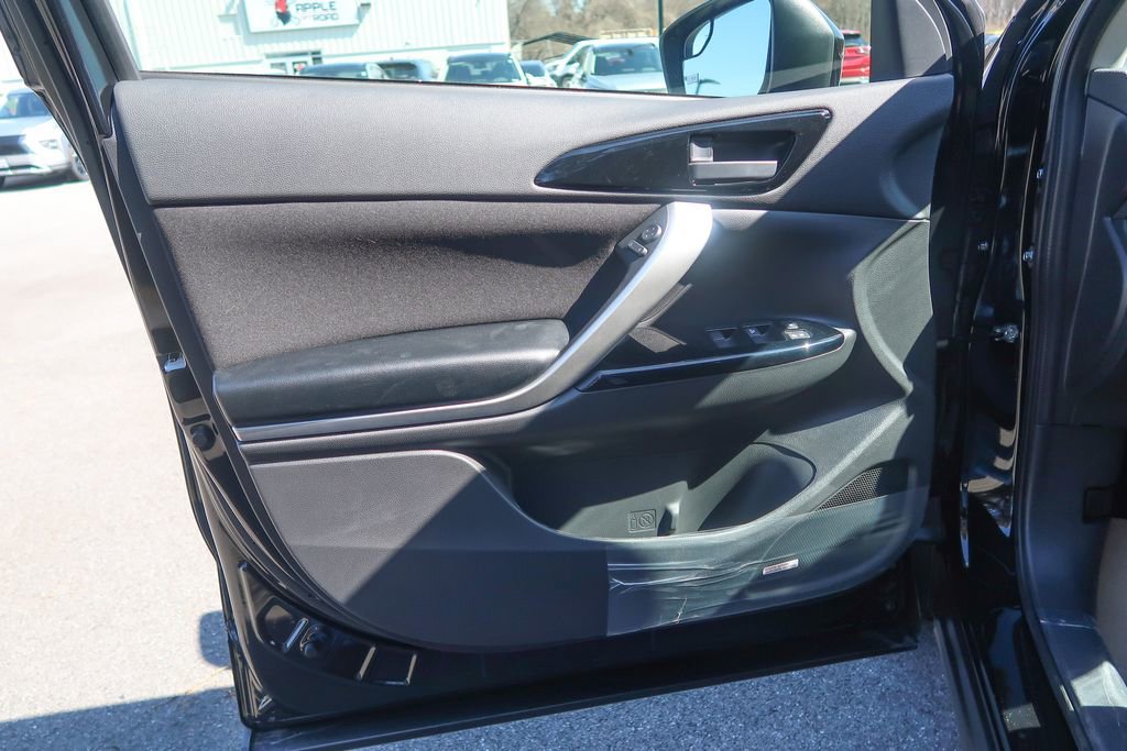 New 2026 Mitsubishi Eclipse Cross LE image 23