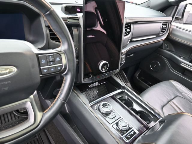 Used 2023 Ford Expedition Max Platinum image 24