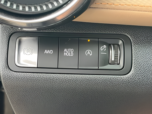 New 2026 Chevrolet Equinox ACTIV AWD/4WD image 23
