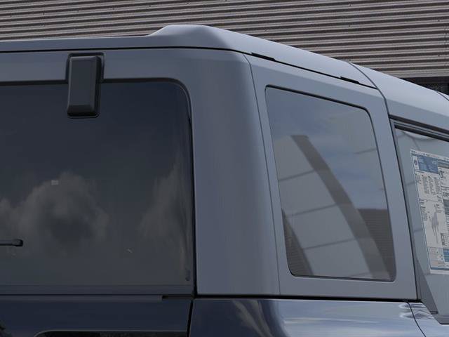 Used 2026 Ford Bronco Outer Banks AWD/4WD image 25