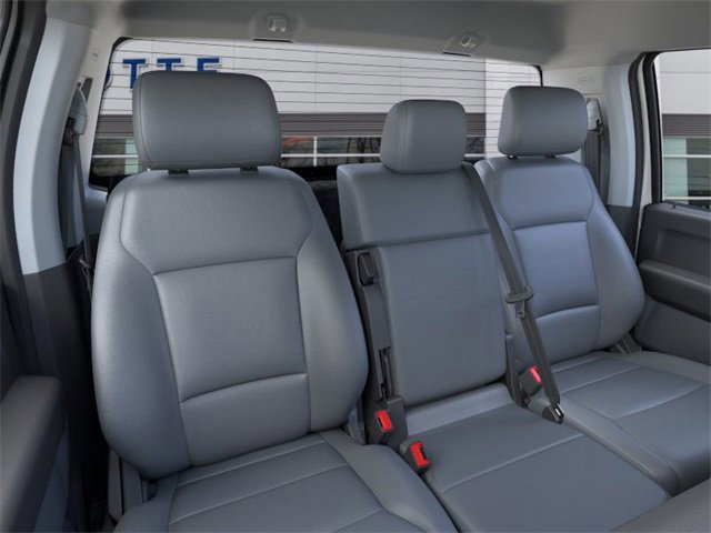 New 2026 Ford F550 4x4 Regular Cab Super Duty image 10
