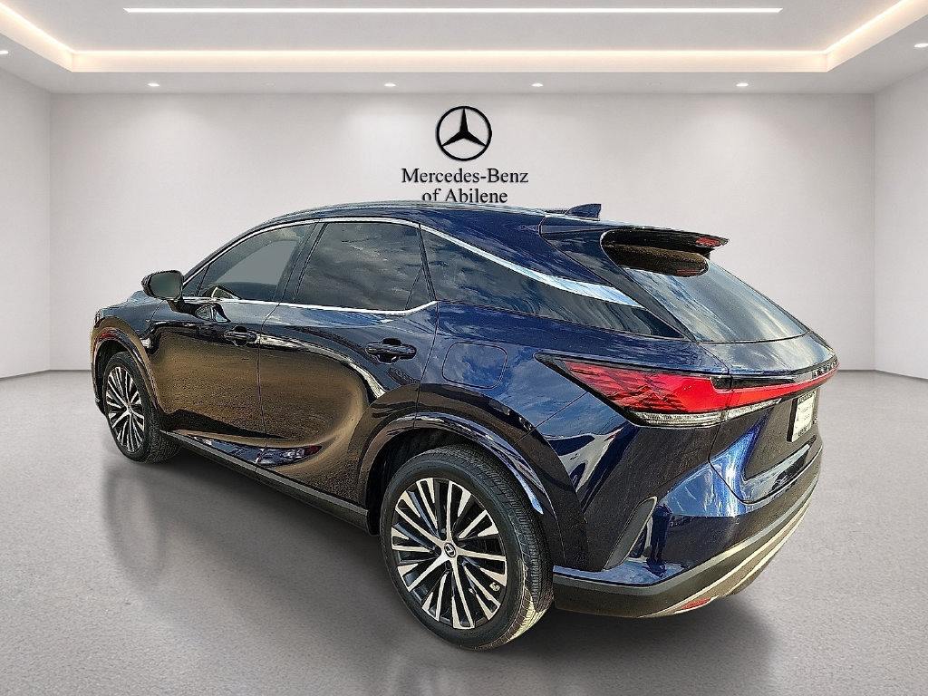 Used 2023 Lexus RX 350 Premium Plus FWD image 4