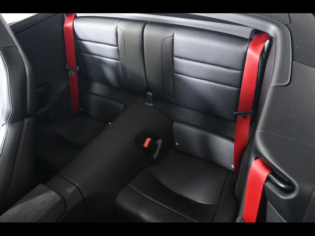 Certified 2023 Porsche 911 Carrera GTS RWD image 19