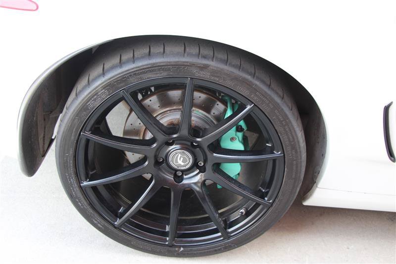 Used 2013 Chevrolet Corvette 427 w/ 1SC Preferred Equipment Group RWD image 43