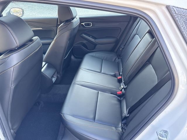 New 2026 Acura Integra A-Spec image 25