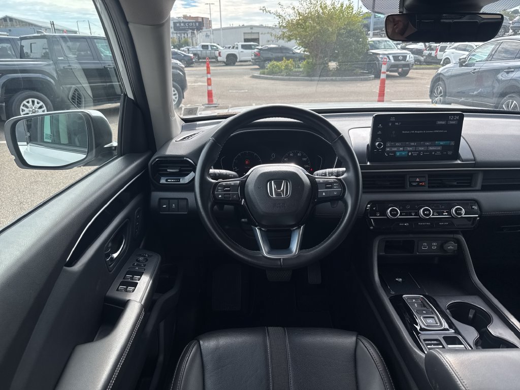 Used 2023 Honda Pilot EX-L image 14