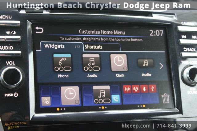 Used 2022 Nissan Murano S image 26