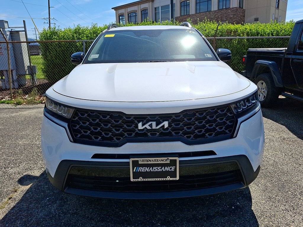 Used 2022 Kia Sorento S AWD/4WD image 2