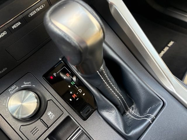Used 2018 Lexus NX 300 FWD w/ Accessory Package 2 image 23