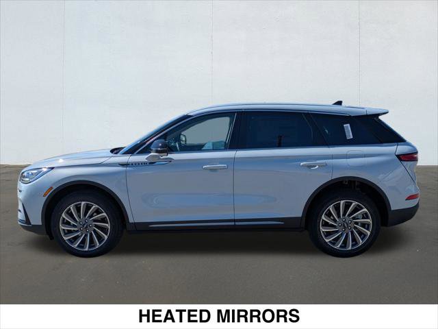 New 2025 Lincoln Corsair Reserve image 3