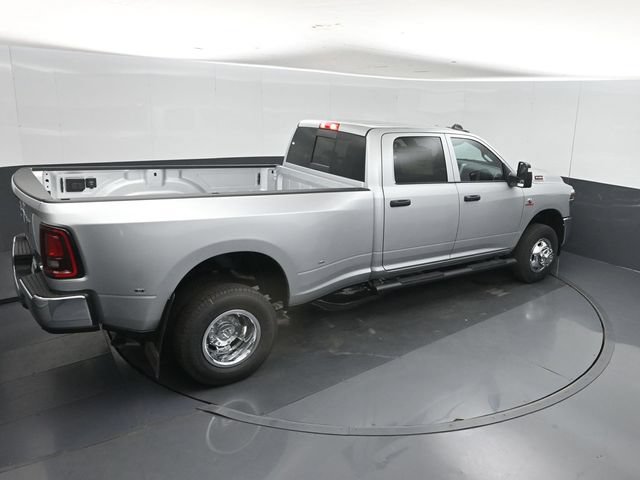 New 2026 RAM 3500 Tradesman AWD/4WD image 36