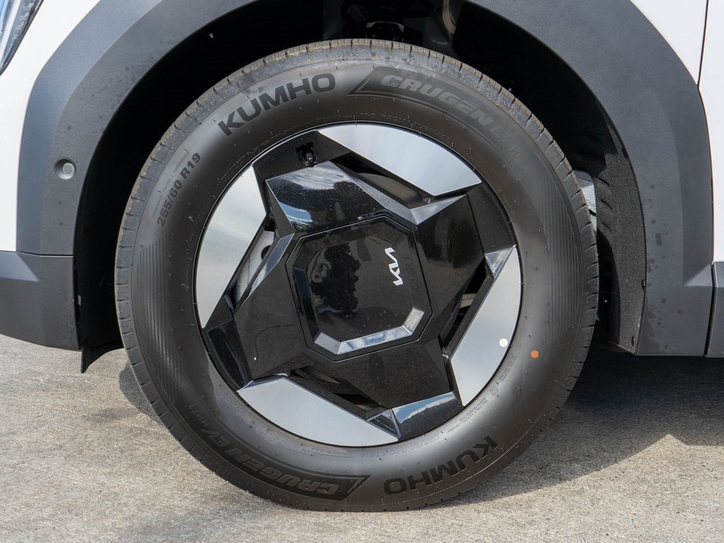 New 2026 Kia EV9 Wind image 29
