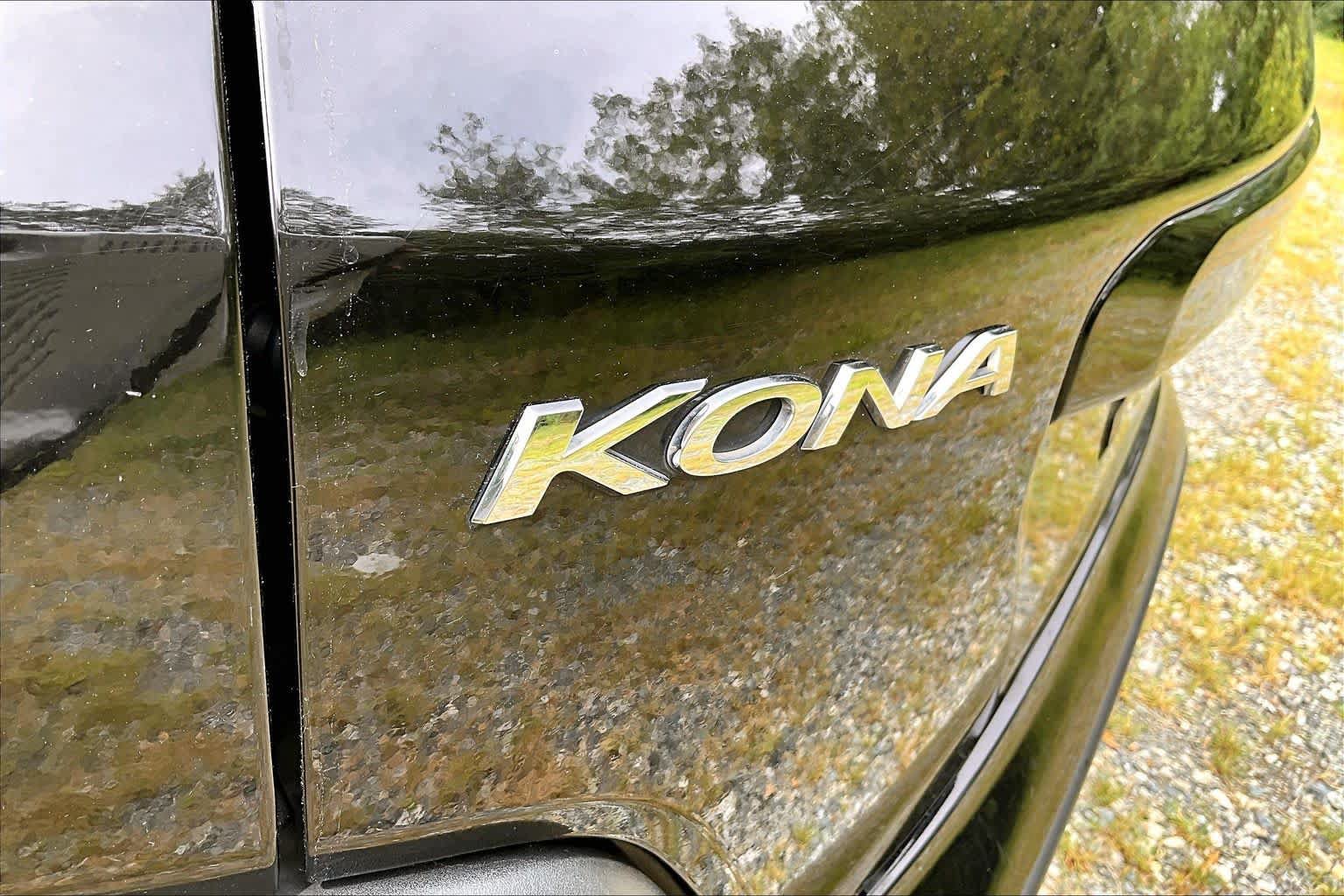 Used 2020 Hyundai Kona SE FWD image 10