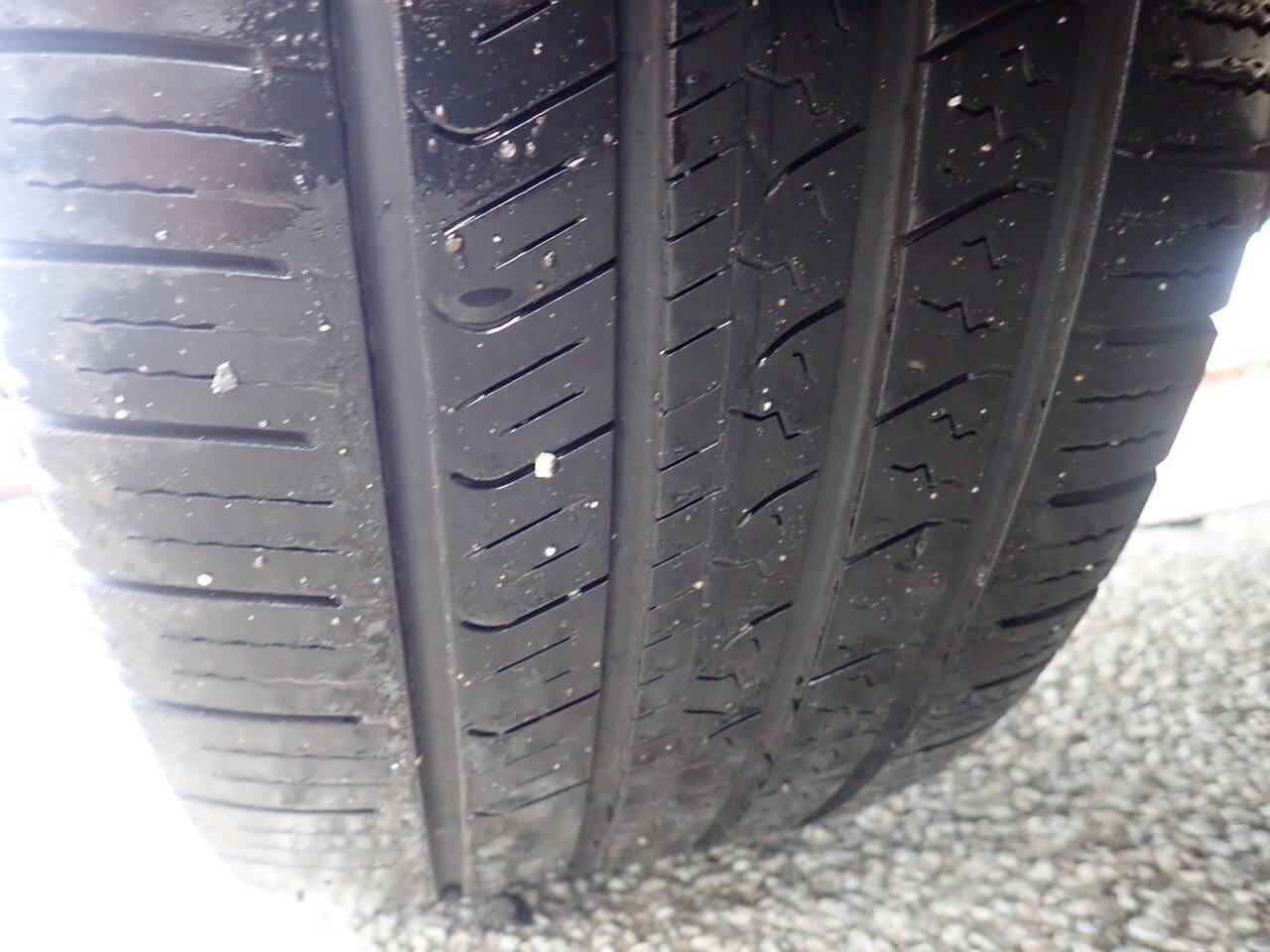 Used 2014 Subaru Crosstrek Touring image 33