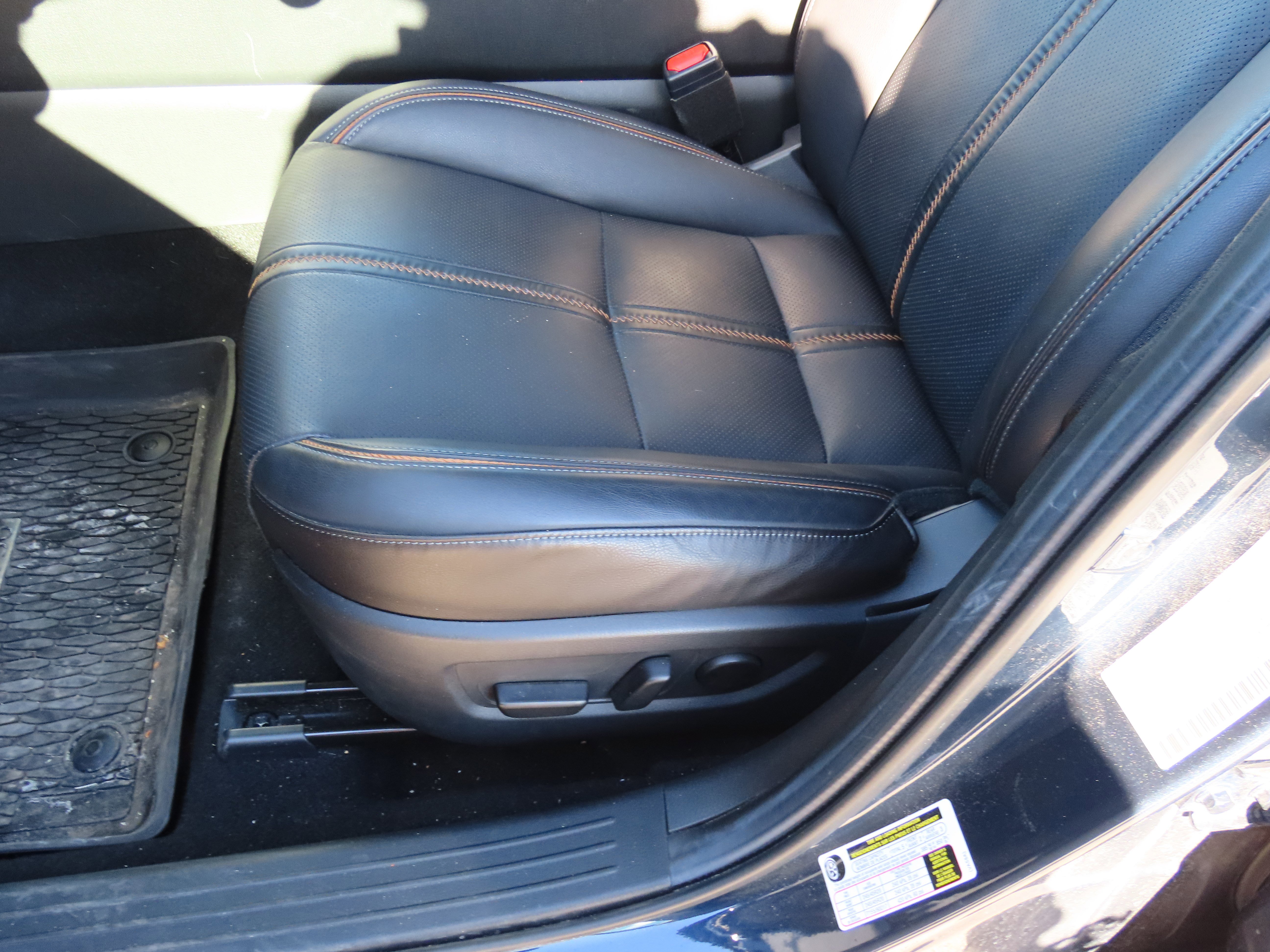 Used 2025 MAZDA CX-50 AWD 2.5 S w/ Premium Plus Pkg image 38