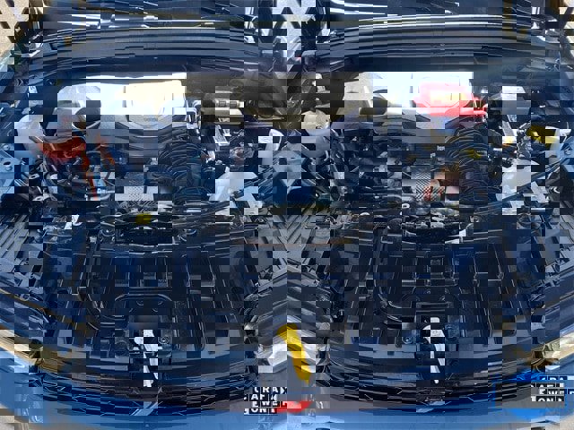 Used 2024 Dodge Hornet R/T image 30