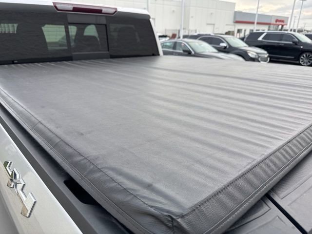 Used 2020 GMC Sierra 1500 SLT w/ SLT Premium Plus Package image 7