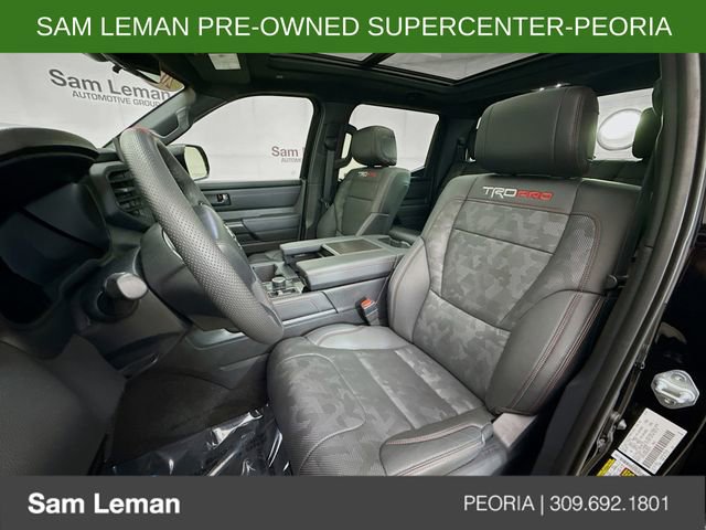 Used 2024 Toyota Tundra TRD Pro image 21