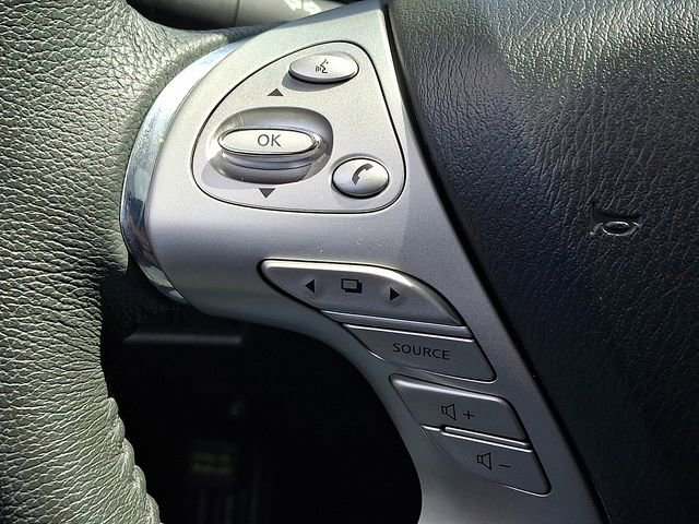 Used 2015 Nissan Murano SL w/ SL Technology Package AWD/4WD image 22