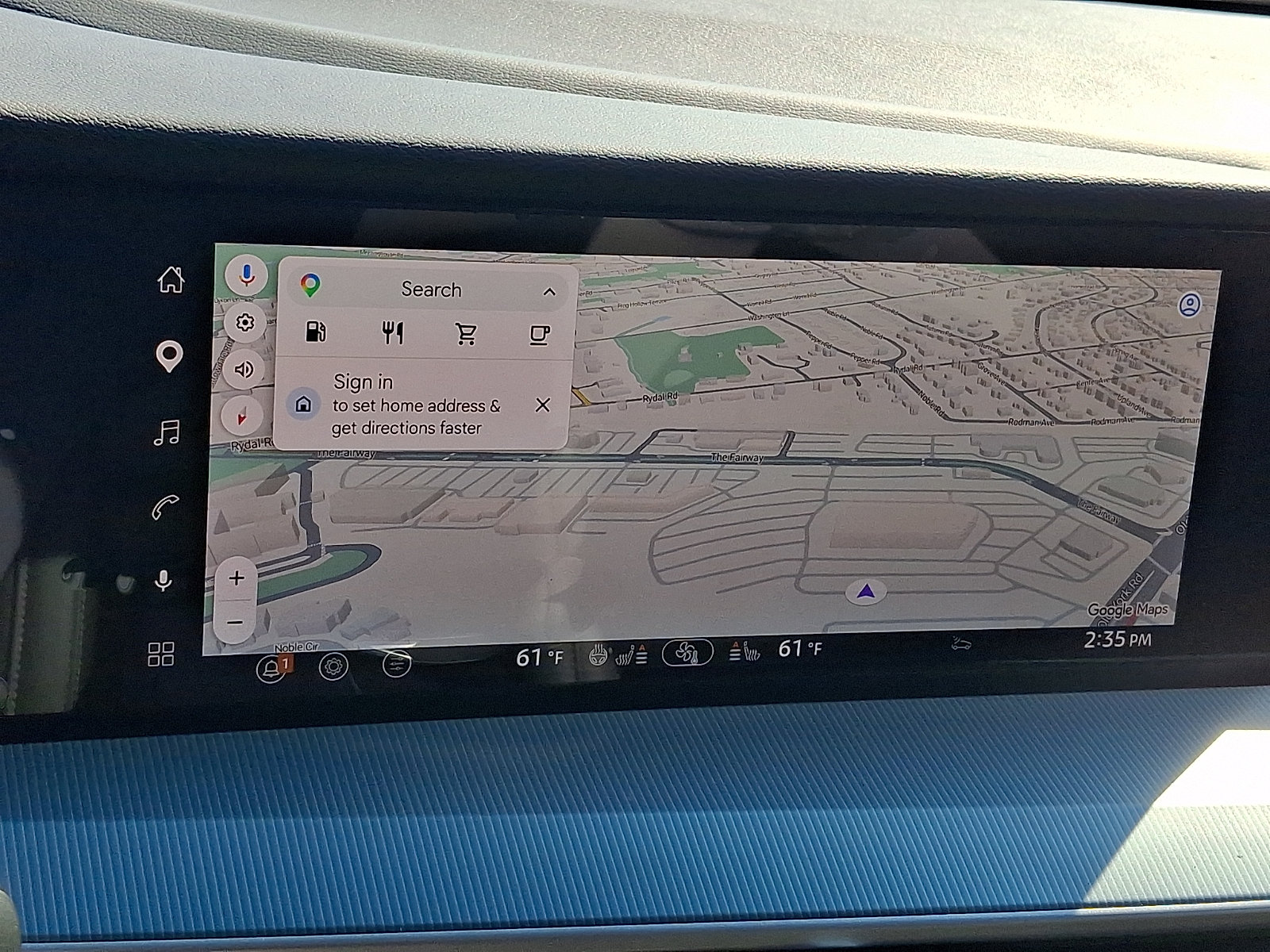 New 2027 Nissan Murano SL AWD/4WD image 14