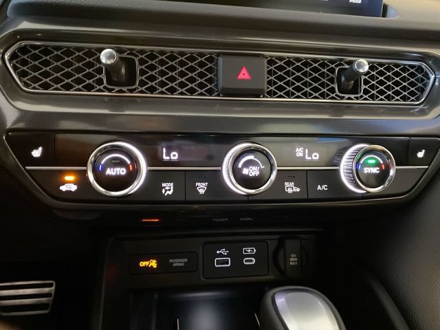 Certified 2024 Acura Integra A-Spec FWD image 18