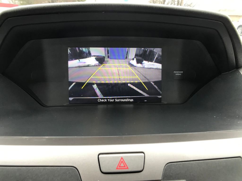 Used 2016 Honda Odyssey LX image 20