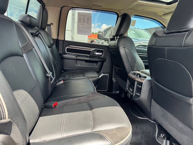 Used 2021 RAM 3500 Laramie AWD/4WD image 31
