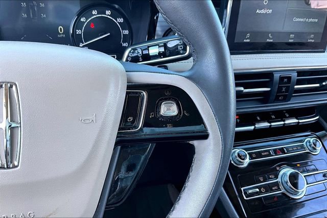 Used 2022 Lincoln Corsair FWD image 10