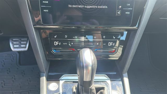 Used 2023 Volkswagen Arteon SEL Premium AWD/4WD image 14