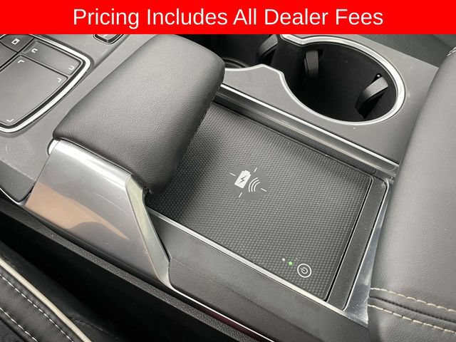 Used 2023 Acura MDX SH-AWD w/ Advance Package image 40