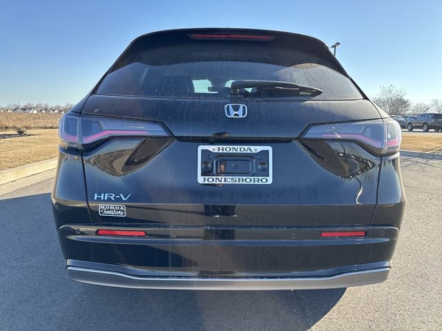 New 2026 Honda HR-V EX-L image 4