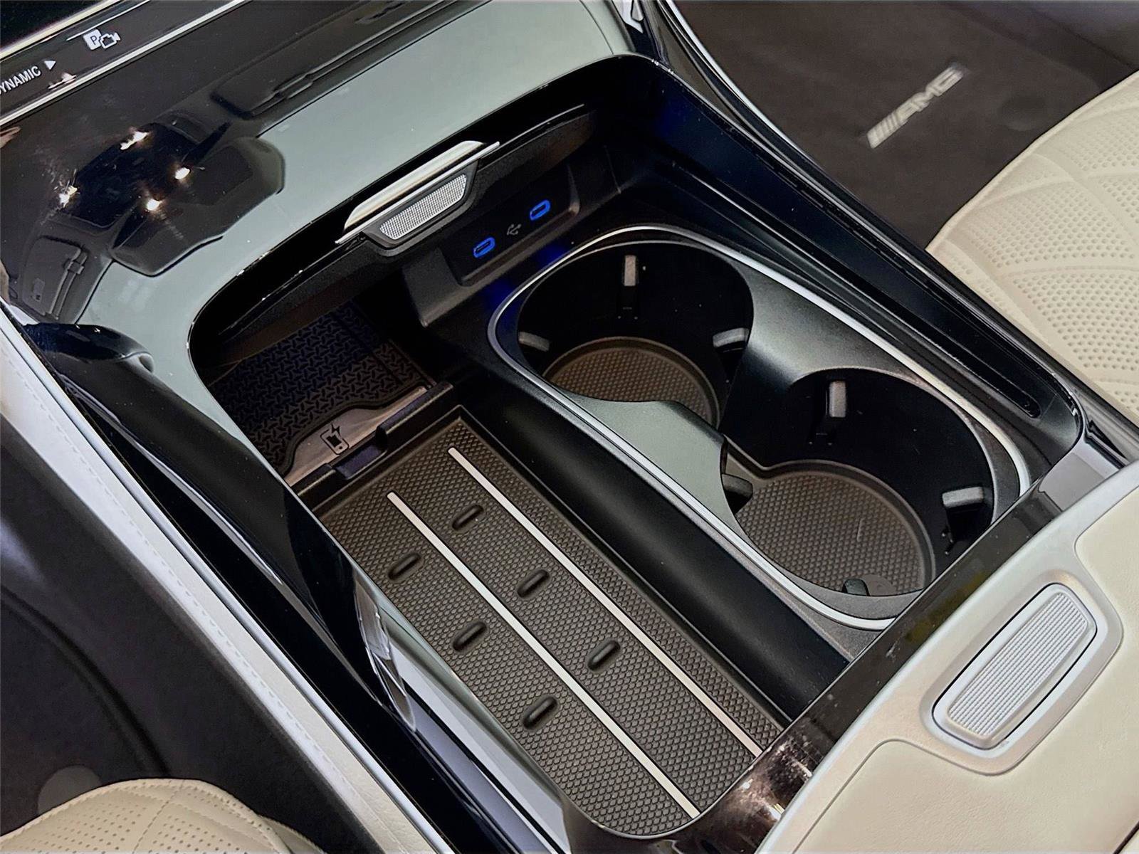 Used 2024 Mercedes-Benz S 580 4MATIC Sedan image 20