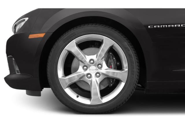 Used 2015 Chevrolet Camaro SS RWD image 14