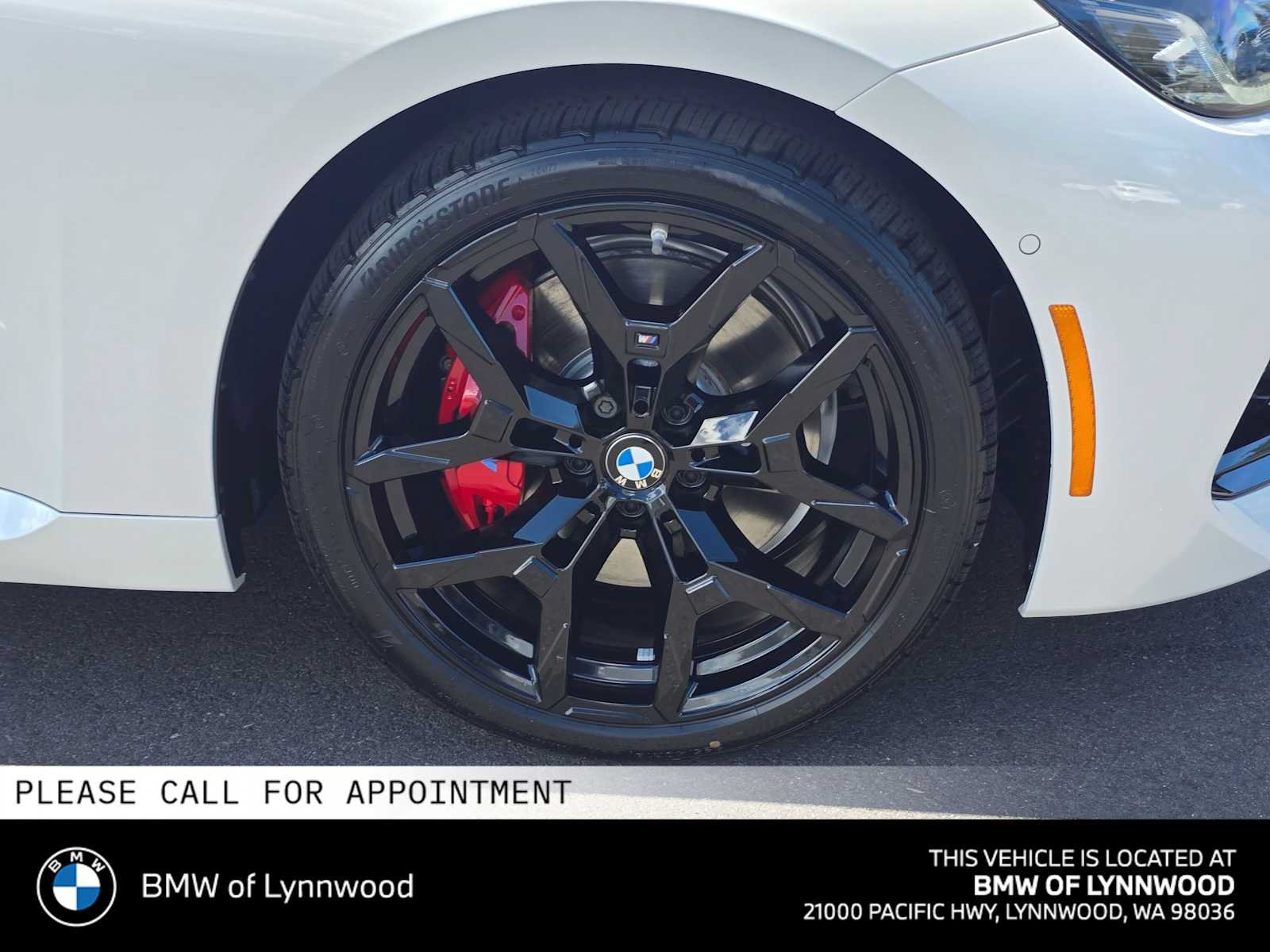New 2026 BMW M240i xDrive Coupe w/ Premium Package AWD/4WD image 9