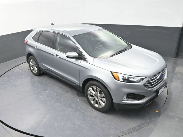Used 2024 Ford Edge Titanium image 10