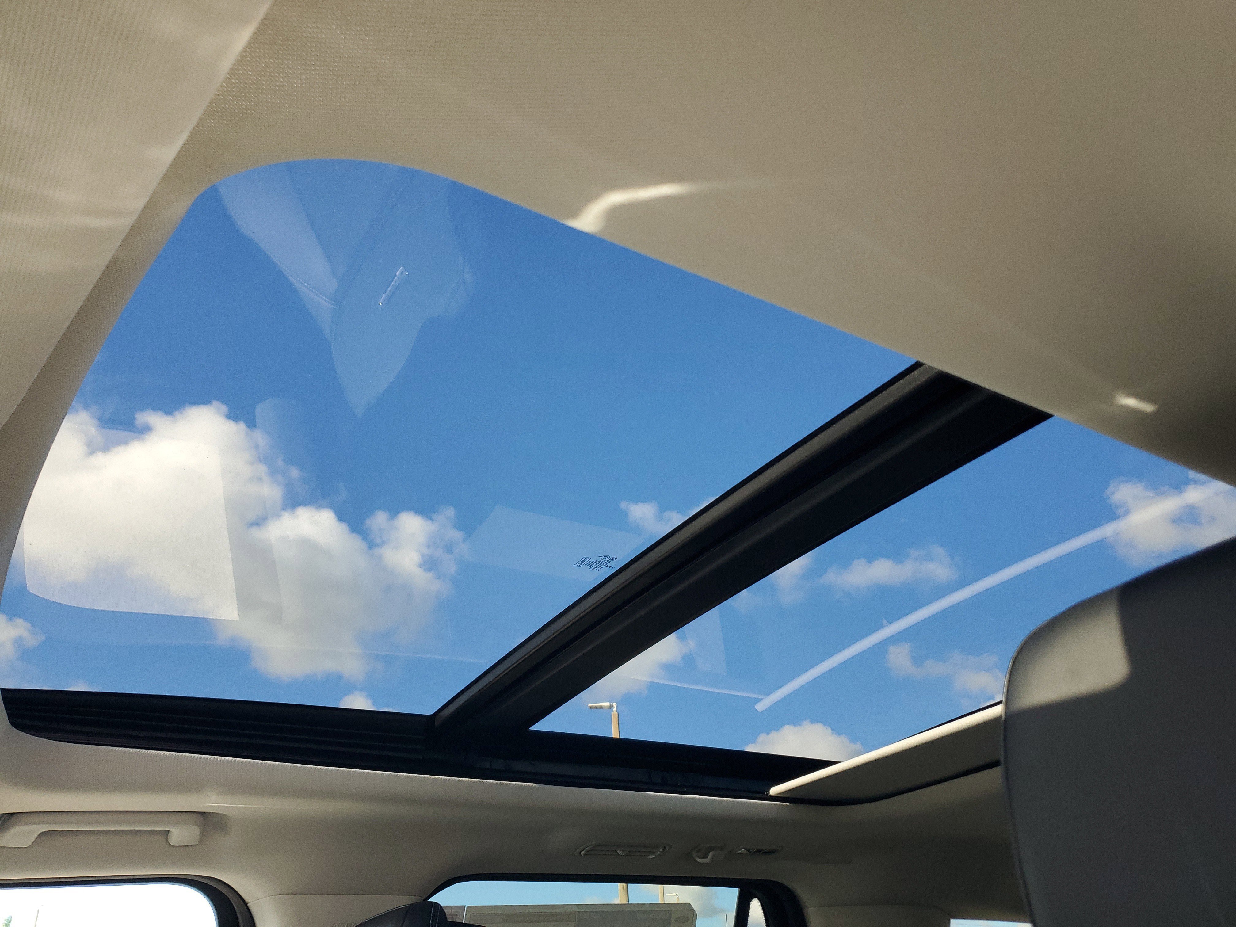 New 2026 Ford Expedition Platinum image 14