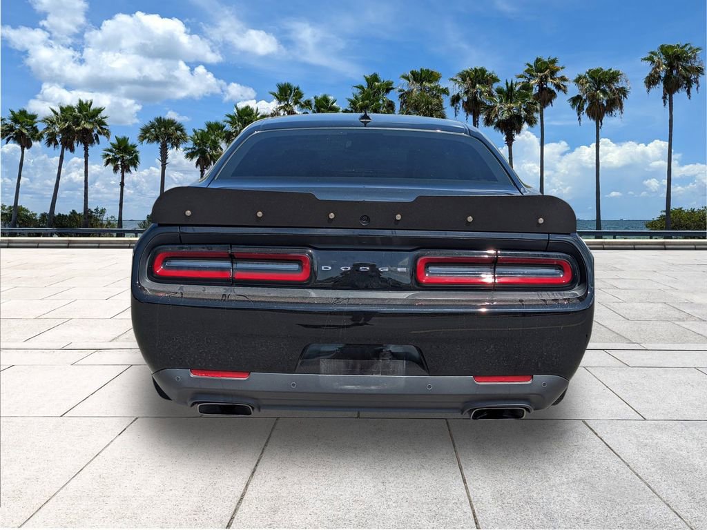 Used 2019 Dodge Challenger R/T Scat Pack image 6