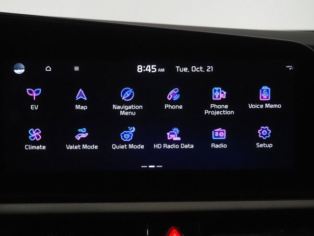 Used 2023 Kia Niro Wind image 31